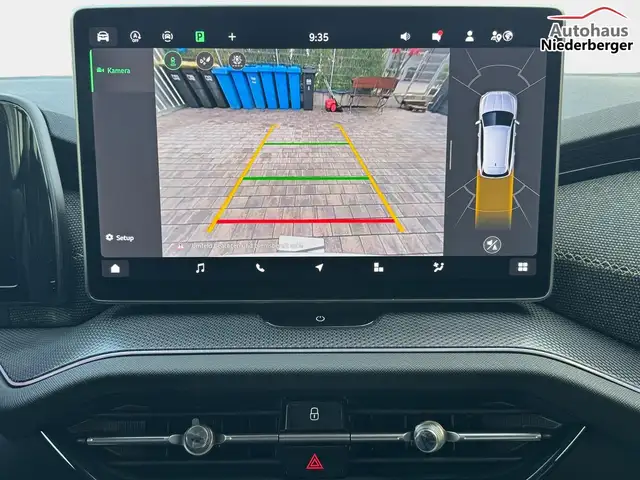 Skoda Kodiaq Selection 2.0 TSI 4x4 Anhängerkupplung ACC 3ZKl... Ansicht 14