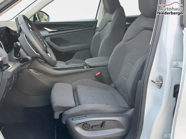 Skoda Kodiaq Selection 2.0 TSI 4x4 Anhängerkupplung ACC 3ZKl... Ansicht 23