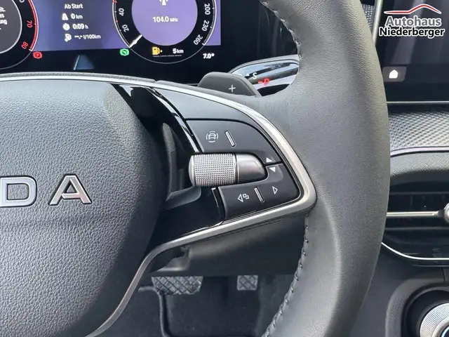Skoda Kodiaq Selection 2.0 TSI 4x4 Anhängerkupplung ACC 3ZKl... Ansicht 10