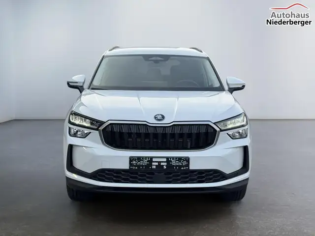 Skoda Kodiaq Selection 2.0 TSI 4x4 Anhängerkupplung ACC 3ZKl... Ansicht 31