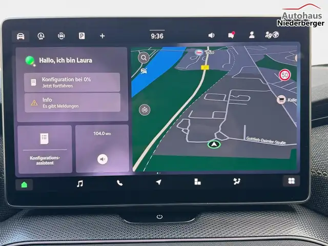 Skoda Kodiaq Selection 2.0 TSI 4x4 Anhängerkupplung ACC 3ZKl... Ansicht 15