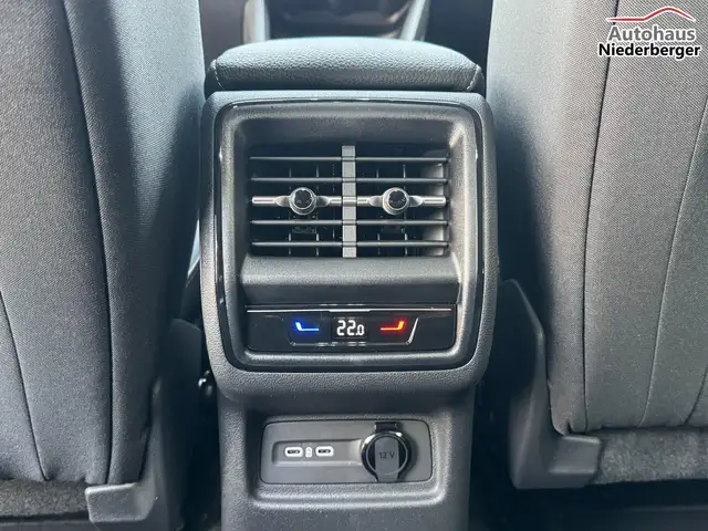 Skoda Kodiaq Selection 2.0 TSI 4x4 Anhängerkupplung ACC 3ZKl... Ansicht 25