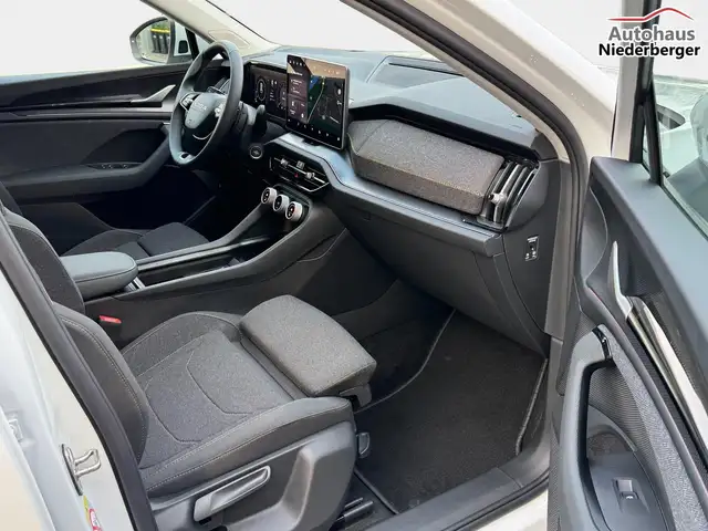Skoda Kodiaq Selection 2.0 TSI 4x4 Anhängerkupplung ACC 3ZKl... Ansicht 5