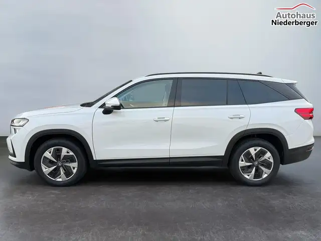 Skoda Kodiaq Selection 2.0 TSI 4x4 Anhängerkupplung ACC 3ZKl... Ansicht 33