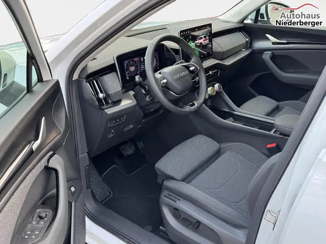Skoda Kodiaq Selection 2.0 TSI 4x4 Anhängerkupplung ACC 3ZKl... Ansicht 7