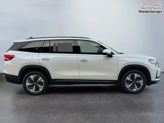 Skoda Kodiaq Selection 2.0 TSI 4x4 Anhängerkupplung ACC 3ZKl... Ansicht 3