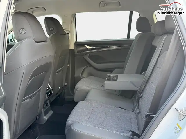 Skoda Kodiaq Selection 2.0 TSI 4x4 Anhängerkupplung ACC 3ZKl... Ansicht 24