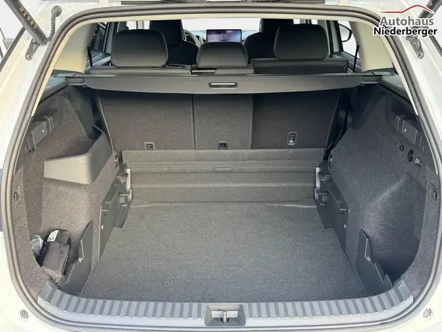 Skoda Kodiaq Selection 2.0 TSI 4x4 Anhängerkupplung ACC 3ZKl... Ansicht 27