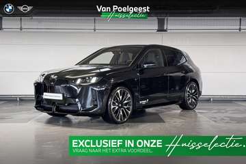 xDrive45 101 kWh | M Sportpakket Pro | Comfort Pac