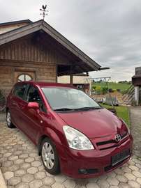 2,2 D-4D 135 Linea Austria Ds.