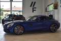 Mercedes-Benz AMG GT C Coupe***VERKAUFT*** Синій - thumbnail 7