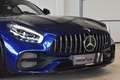 Mercedes-Benz AMG GT C Coupe***VERKAUFT*** Mavi - thumbnail 3