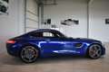 Mercedes-Benz AMG GT C Coupe***VERKAUFT*** Kék - thumbnail 10