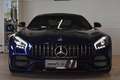 Mercedes-Benz AMG GT C Coupe***VERKAUFT*** Синій - thumbnail 4