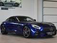 Mercedes-Benz AMG GT C Coupe***VERKAUFT*** Niebieski - thumbnail 2