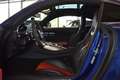 Mercedes-Benz AMG GT C Coupe***VERKAUFT*** Bleu - thumbnail 22