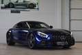 Mercedes-Benz AMG GT C Coupe***VERKAUFT*** Niebieski - thumbnail 1