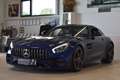 Mercedes-Benz AMG GT C Coupe***VERKAUFT*** Bleu - thumbnail 5