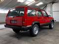 Jeep Cherokee XJ 154 Pristine condition Red - thumbnail 9