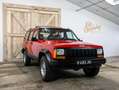 Jeep Cherokee XJ 154 Pristine condition Red - thumbnail 1