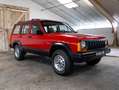 Jeep Cherokee XJ 154 Pristine condition Red - thumbnail 11