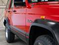 Jeep Cherokee XJ 154 Pristine condition Red - thumbnail 13