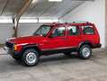 Jeep Cherokee XJ 154 Pristine condition Red - thumbnail 5