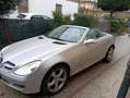 Mercedes-Benz SLK 200 SLK Roadster - R171k Argento - thumbnail 8