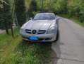Mercedes-Benz SLK 200 SLK Roadster - R171k Argento - thumbnail 7