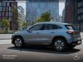 Mercedes-Benz EQA 250 PROG+ADVANCED+360+SPUR Срібний - thumbnail 15