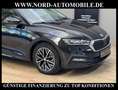 Skoda Octavia Limousine Ambition Clever 2.0 TDI DSG Clever Schwarz - thumbnail 11