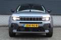 Jeep Avenger 1.2T e-Hybrid 110pk Summit | Adaptive Cruise | Nav Grau - thumbnail 9