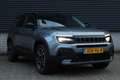 Jeep Avenger 1.2T e-Hybrid 110pk Summit | Adaptive Cruise | Nav Grau - thumbnail 8