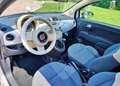 Fiat 500 1.2 easypower Lounge Gpl 69cv Grigio - thumbnail 6