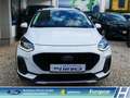 Ford Fiesta Active 1.0 EcoBoost M-Hybrid LED Klimaaut. DAB 2.H Weiß - thumbnail 3