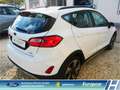 Ford Fiesta Active 1.0 EcoBoost M-Hybrid LED Klimaaut. DAB 2.H Weiß - thumbnail 7
