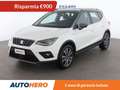 SEAT Arona 1.6 TDI XCELLENCE 95 CV Bianco - thumbnail 1