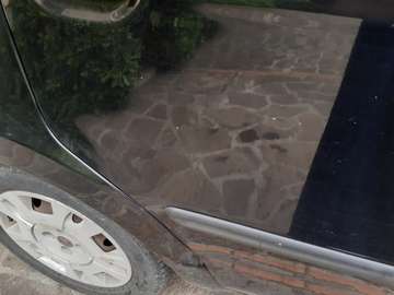 1.3 mjt 16v Black Star FL