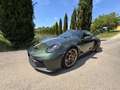 Porsche 992 GT3 Exclusive Manufaktur+carbonio+sollev. Verde - thumbnail 3