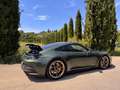 Porsche 992 GT3 Exclusive Manufaktur+carbonio+sollev. Verde - thumbnail 4