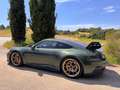 Porsche 992 GT3 Exclusive Manufaktur+carbonio+sollev. Verde - thumbnail 8