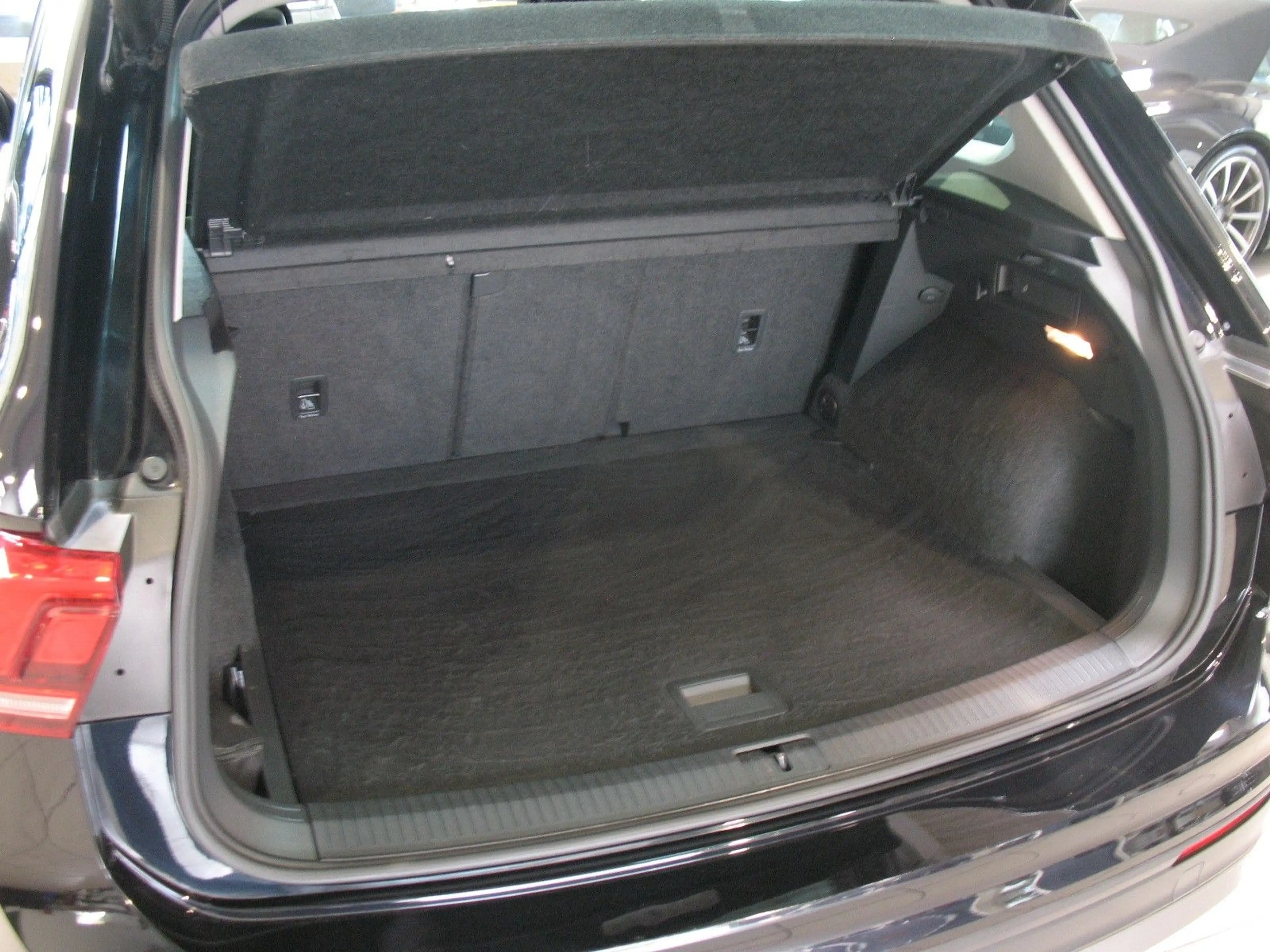 Volkswagen Tiguan 1.4 TSI ACT BMT DSG Comfortline *AHK*SHD* — photo 6