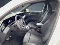 Volkswagen Tiguan R-Line 2,0 l TDI 4MOTION AHK SHZ Navi IQ Weiß - thumbnail 10