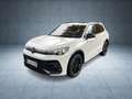 Volkswagen Tiguan R-Line 2,0 l TDI 4MOTION AHK SHZ Navi IQ Weiß - thumbnail 2