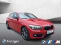 BMW 118 i 5-Türer Sport Line AHK LED PDC vo+hi SHZ Rot - thumbnail 5
