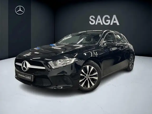 Mercedes-Benz A 180 d Business Line