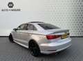 Audi A3 Limousine 1.4 TFSI CoD Ambition Pro Line S Gris - thumbnail 30