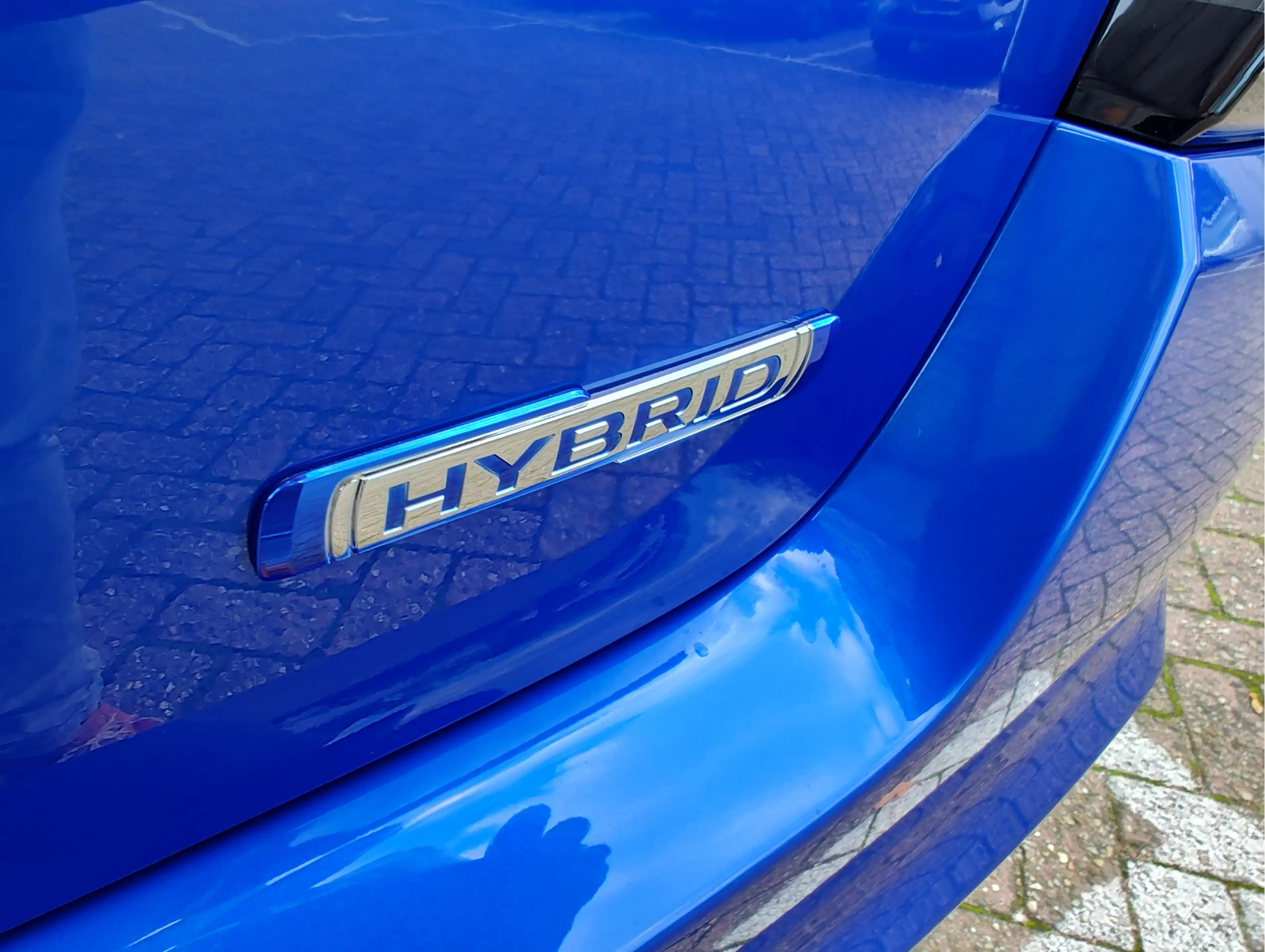 Suzuki Swift 1.2 STYLE SMART HYBRID AUTOMAAT | DEMO DEAL! | Gar — photo 33