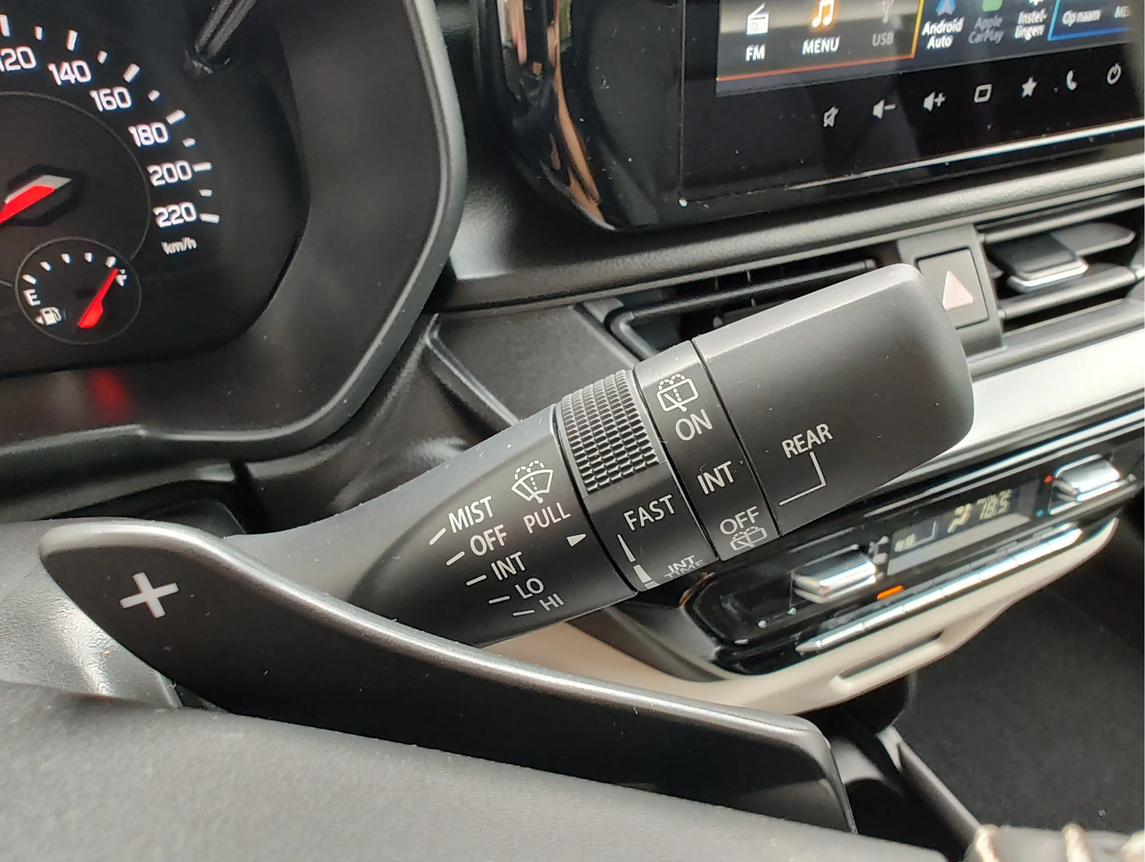 Suzuki Swift 1.2 STYLE SMART HYBRID AUTOMAAT | DEMO DEAL! | Gar — photo 31