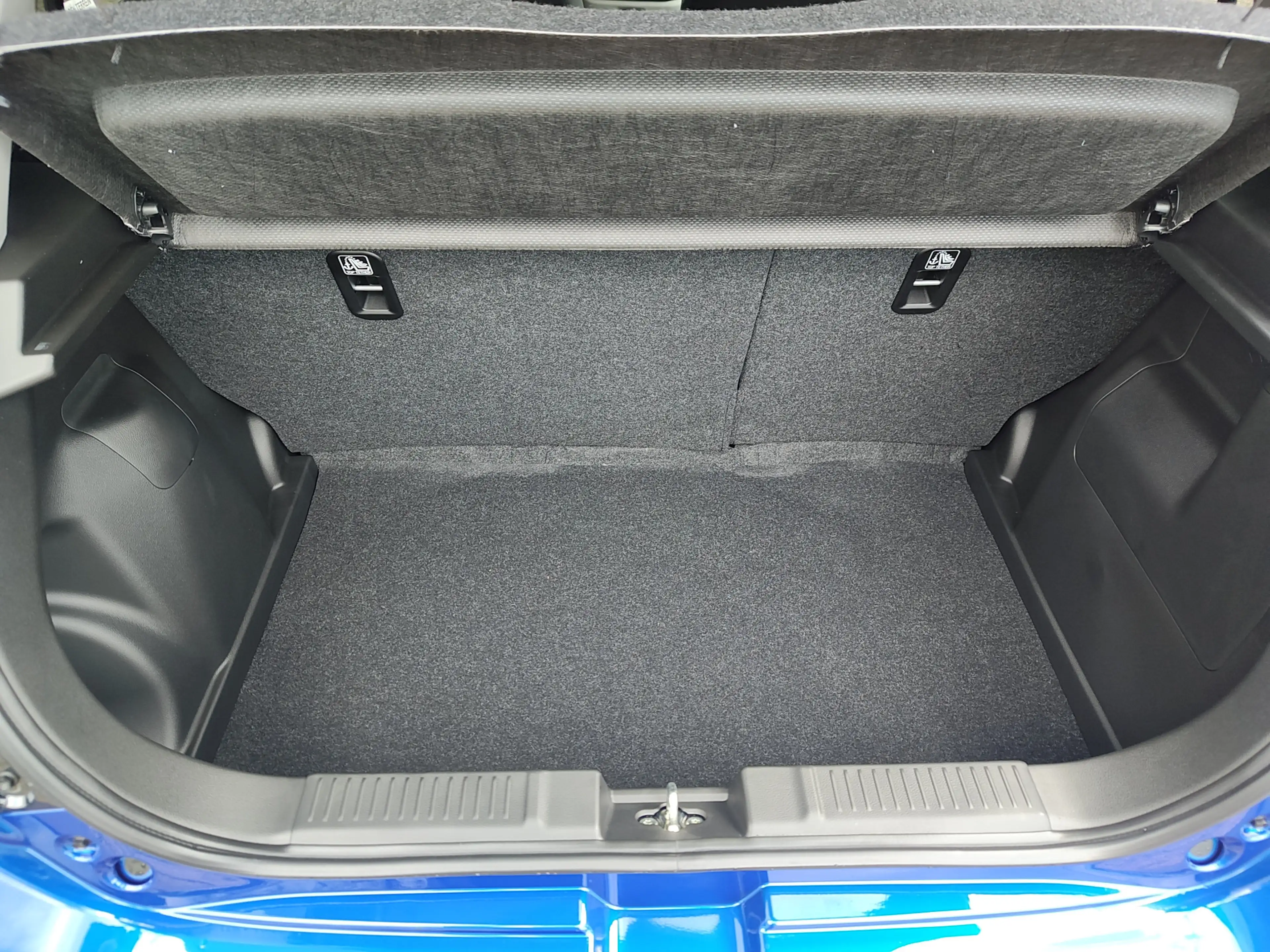 Suzuki Swift 1.2 STYLE SMART HYBRID AUTOMAAT | DEMO DEAL! | Gar — photo 11